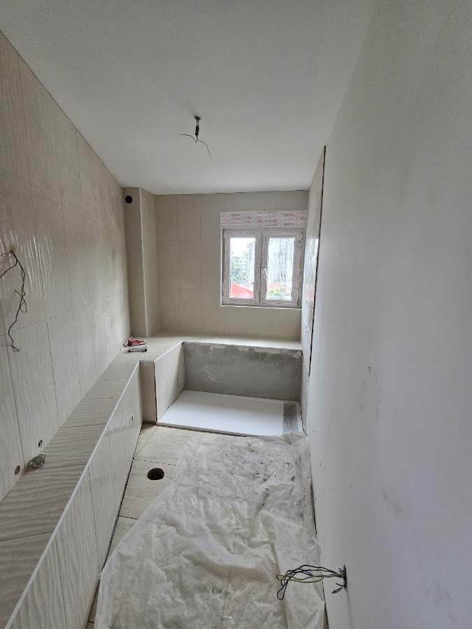 Horas Soberanas | Remodelação | Canalização | Pintura | Construção foto 10