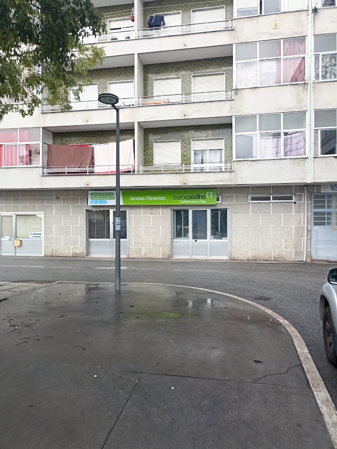 Eurocaixilho Viseu foto 1