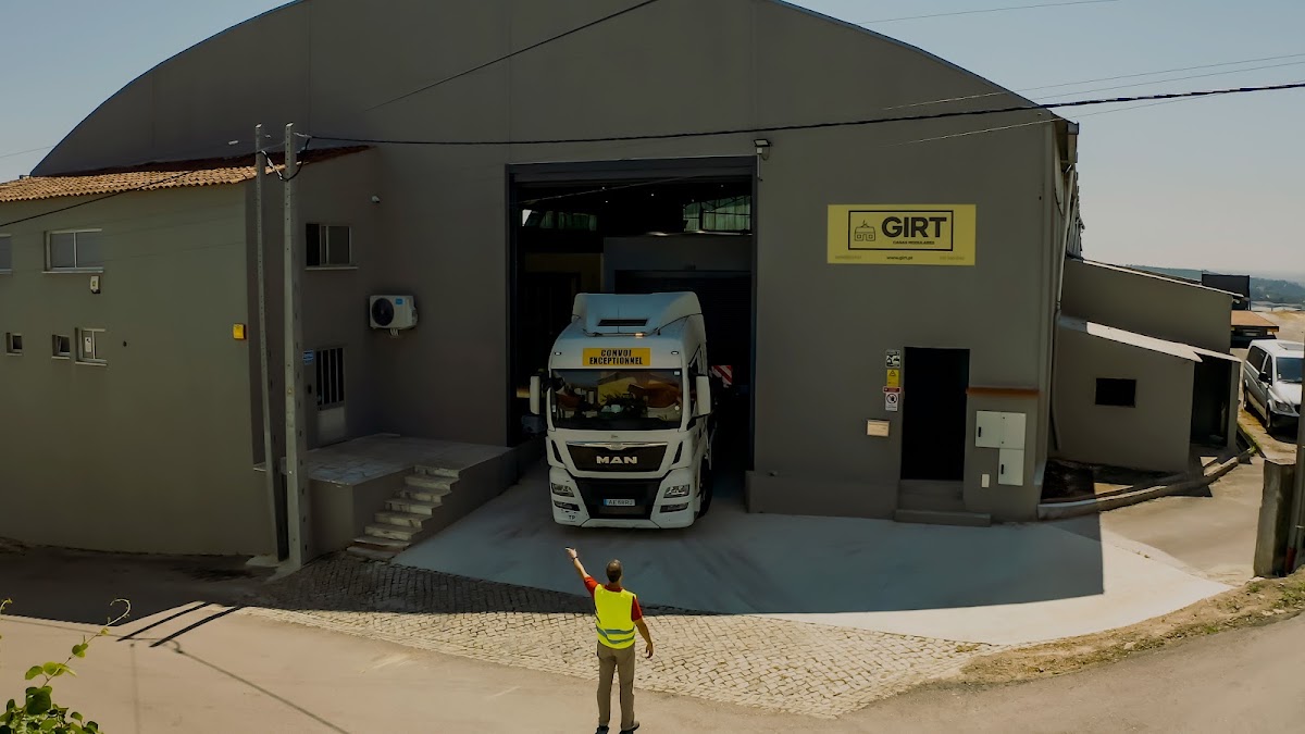 GIRT Casas Modulares foto 6