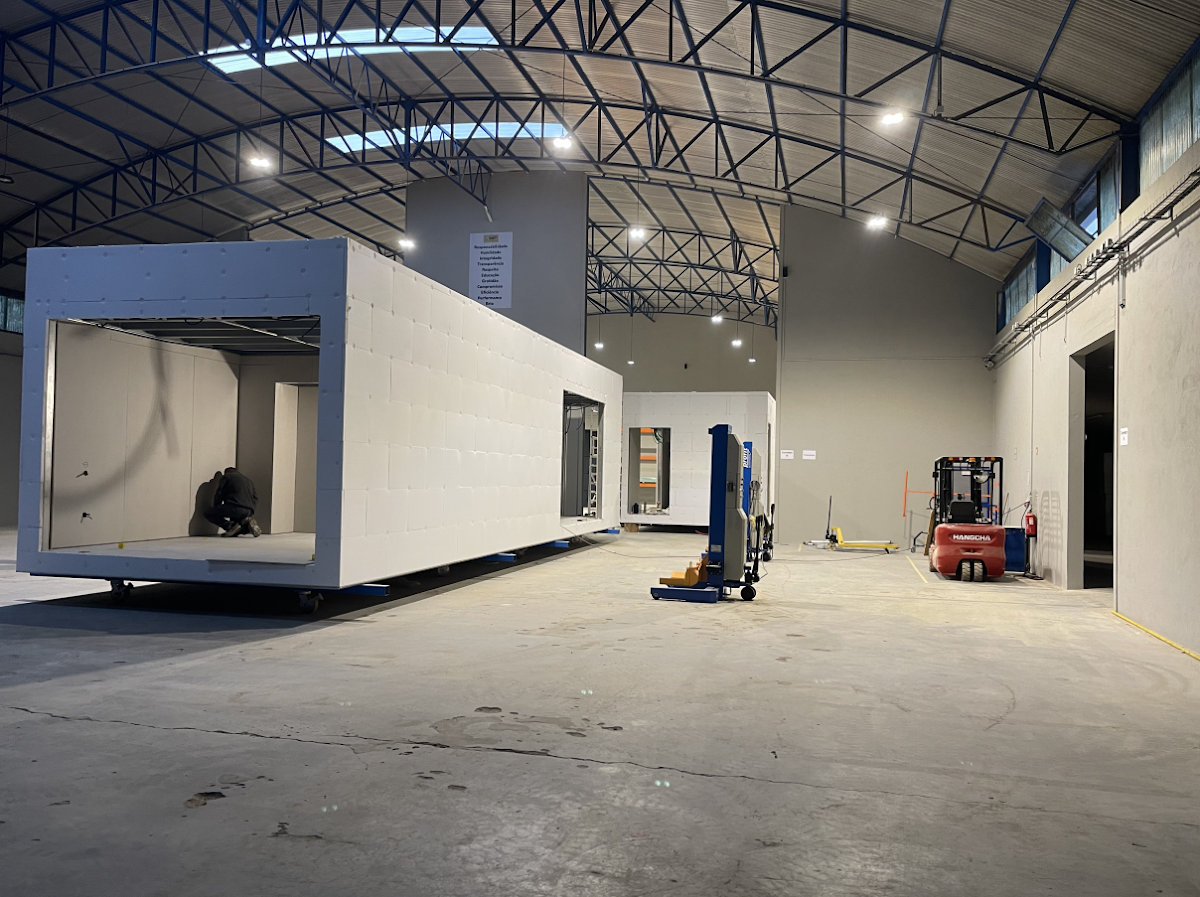 GIRT Casas Modulares foto 10