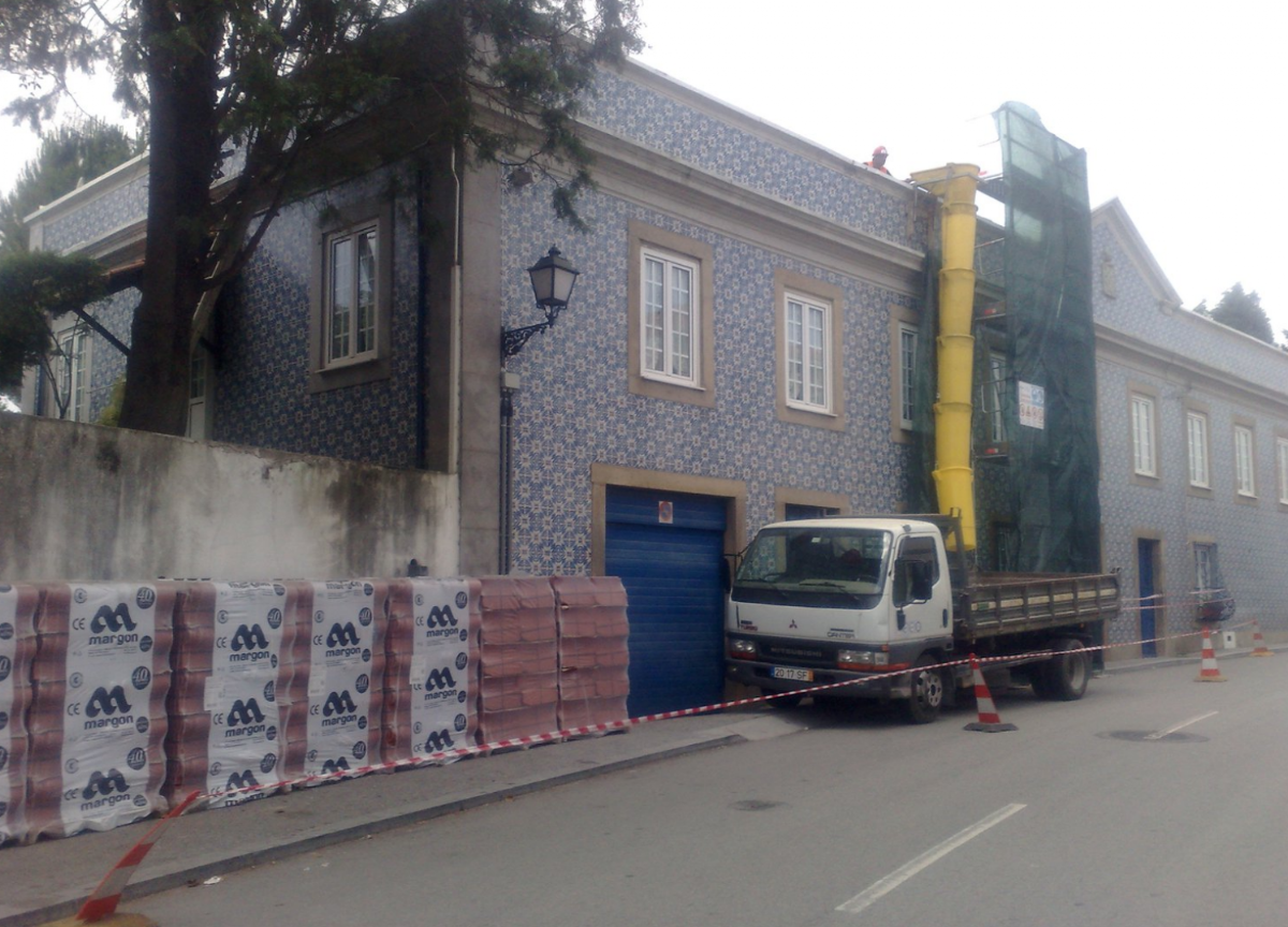 Carlos Rocha e Carlos Rocha Construções foto 2