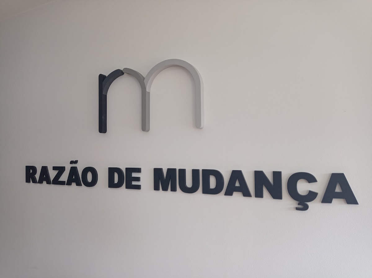 Razão de Mudança foto 2