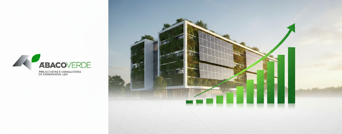 Ábaco Verde - Certificação Energética