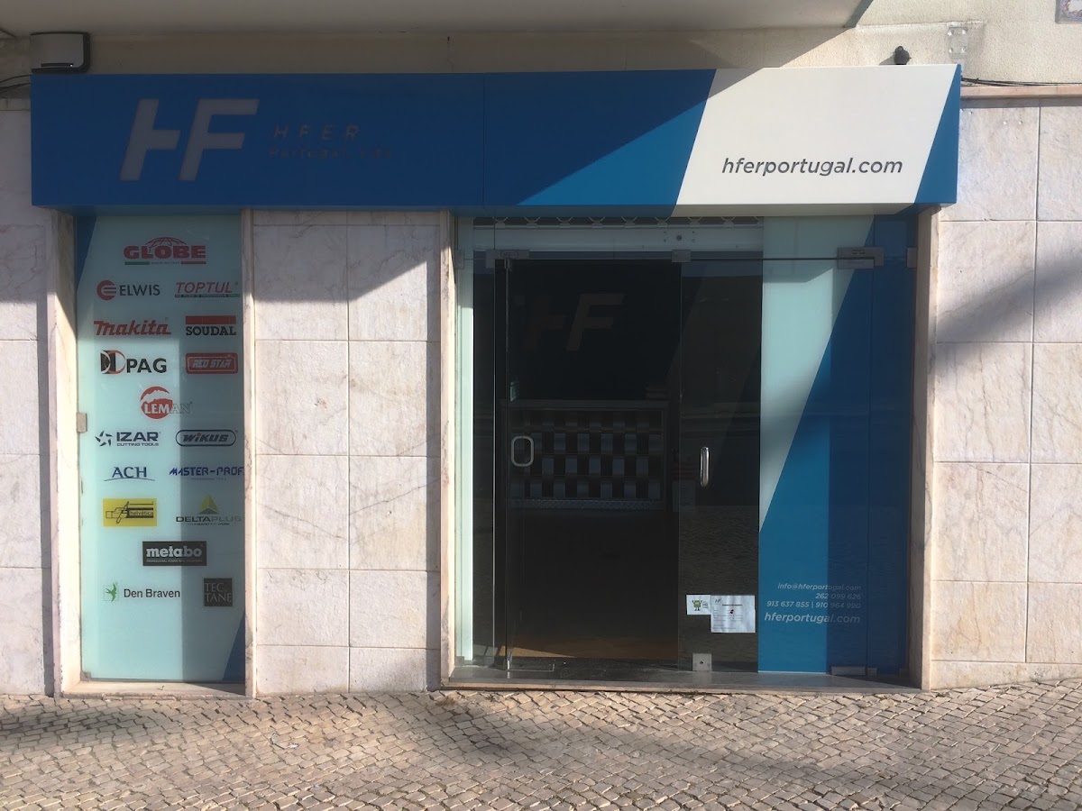Hfer Portugal Lda foto 3