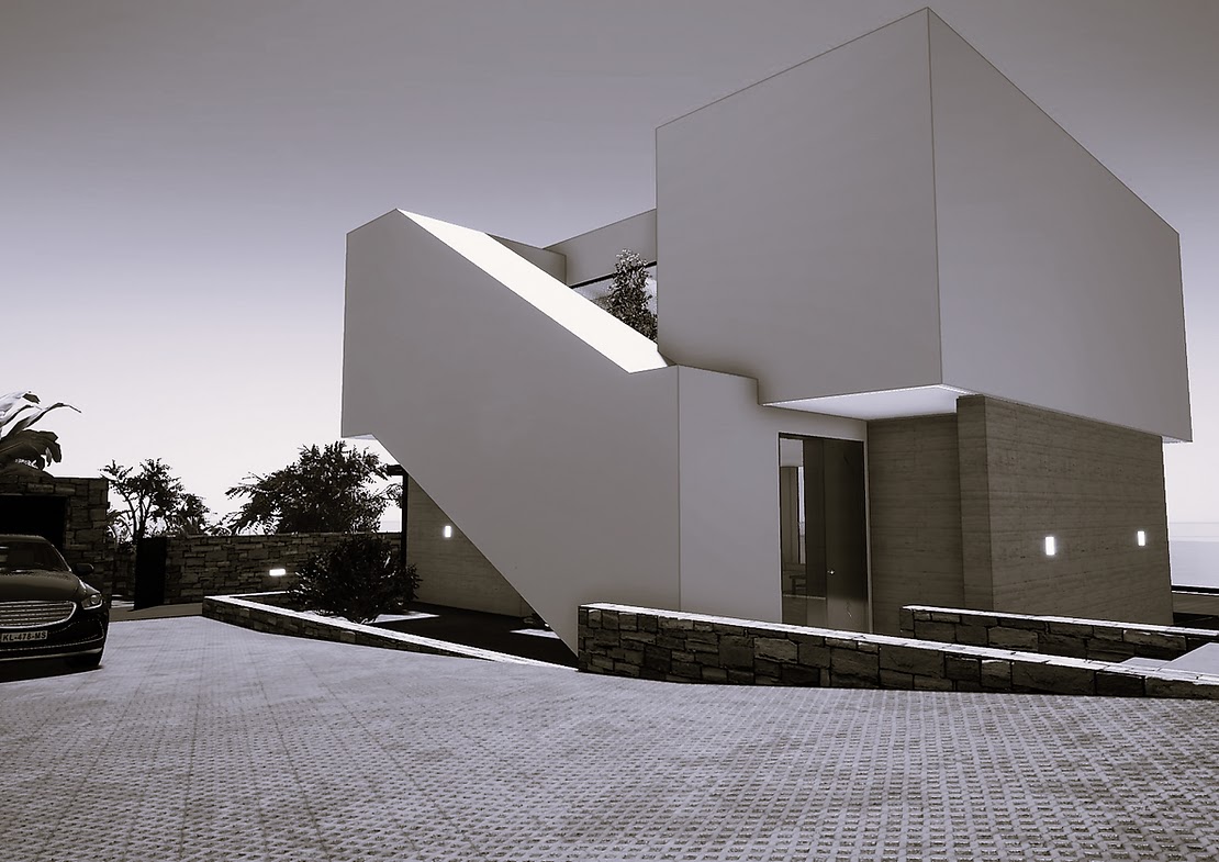 Arquitetura Crucial