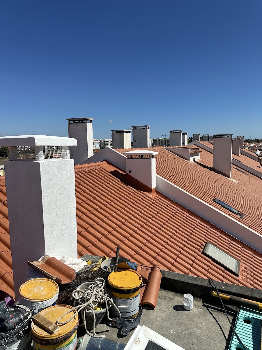 Master Roofs