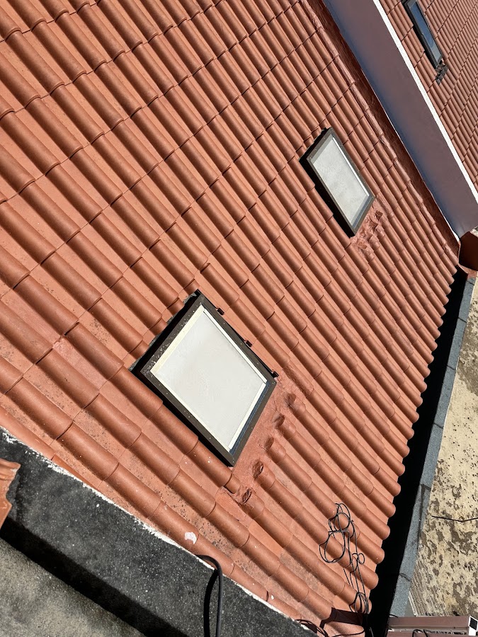 Master Roofs foto 4