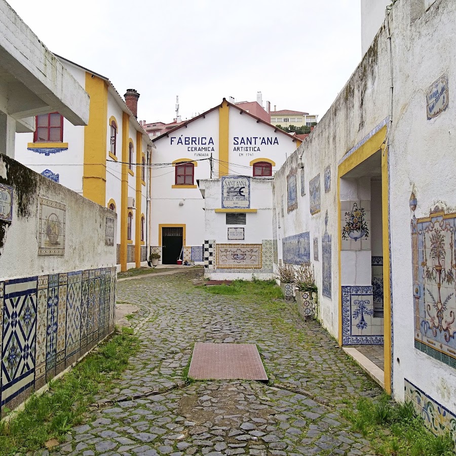 Fábrica Sant'Anna foto 3
