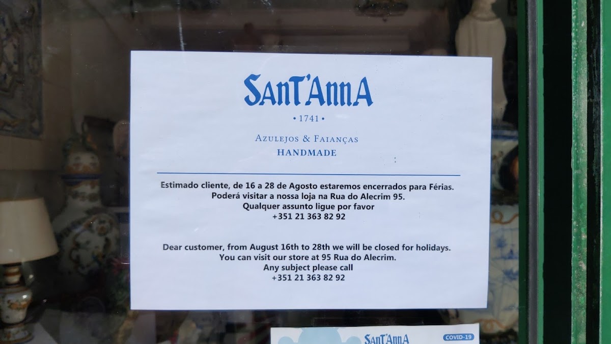 Fábrica Sant'Anna foto 4