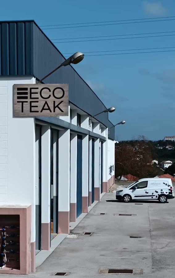 Eco Teak | Certified teak timber Madeira de teca certificada