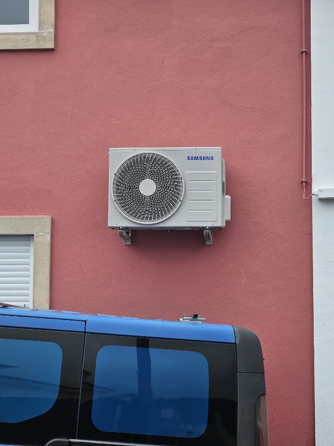 Climacom - Assistência Técnica de Climatização foto 2