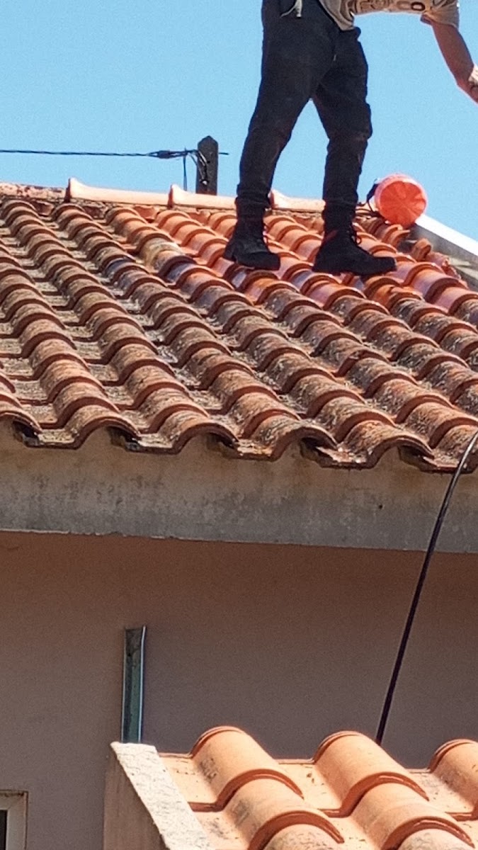SOS Obras Aveiro, pinturas, remodelações, canalizador, capoto foto 6
