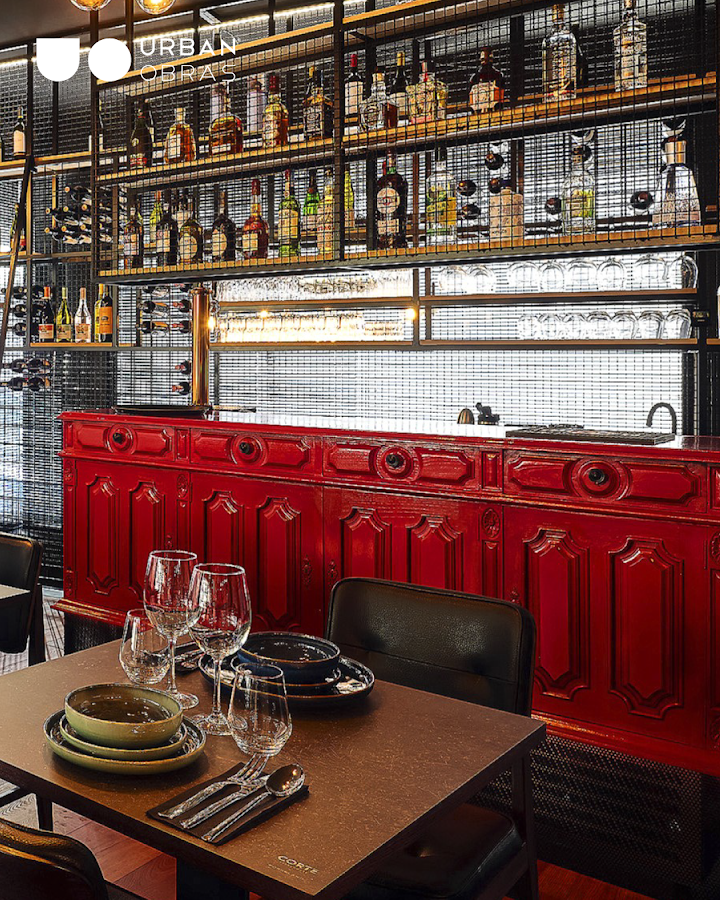 Urban Obras Lisboa LG | Obras e Remodelações foto 6