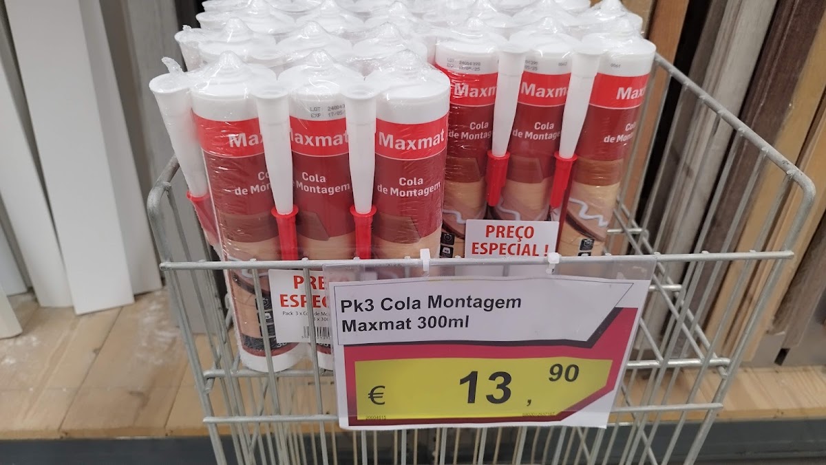 Maxmat foto 3