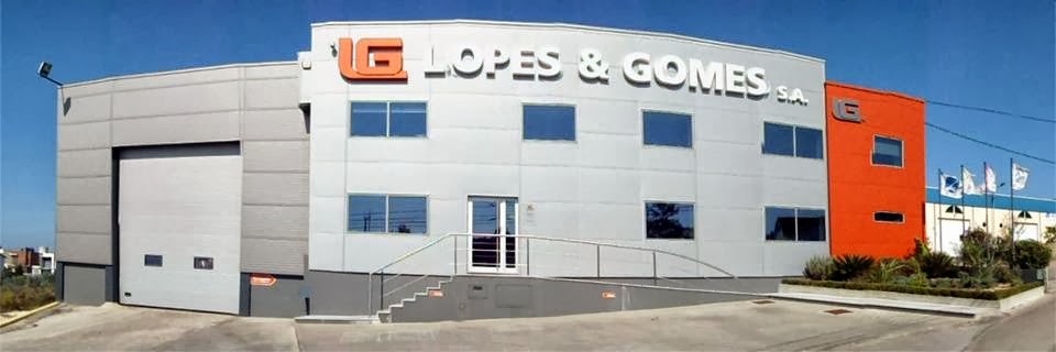 Lopes &amp; Gomes, S.A foto 6