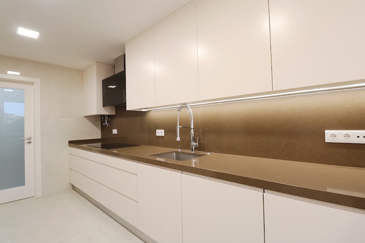 MILOBRAS | Empresa de Obras, Remodelação e Renovação foto 4