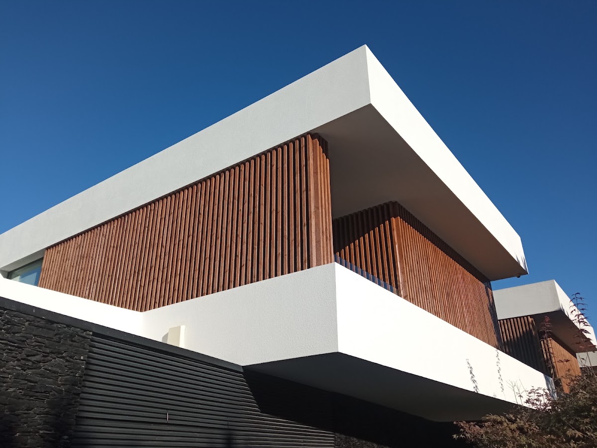 André Ferreira revestimentos de construção foto 2