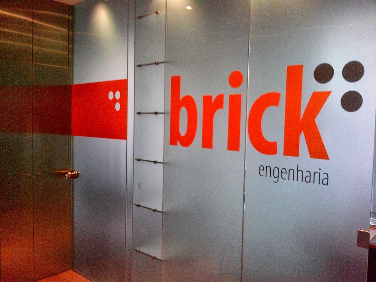 Brick - Serviços de Engenharia, Lda