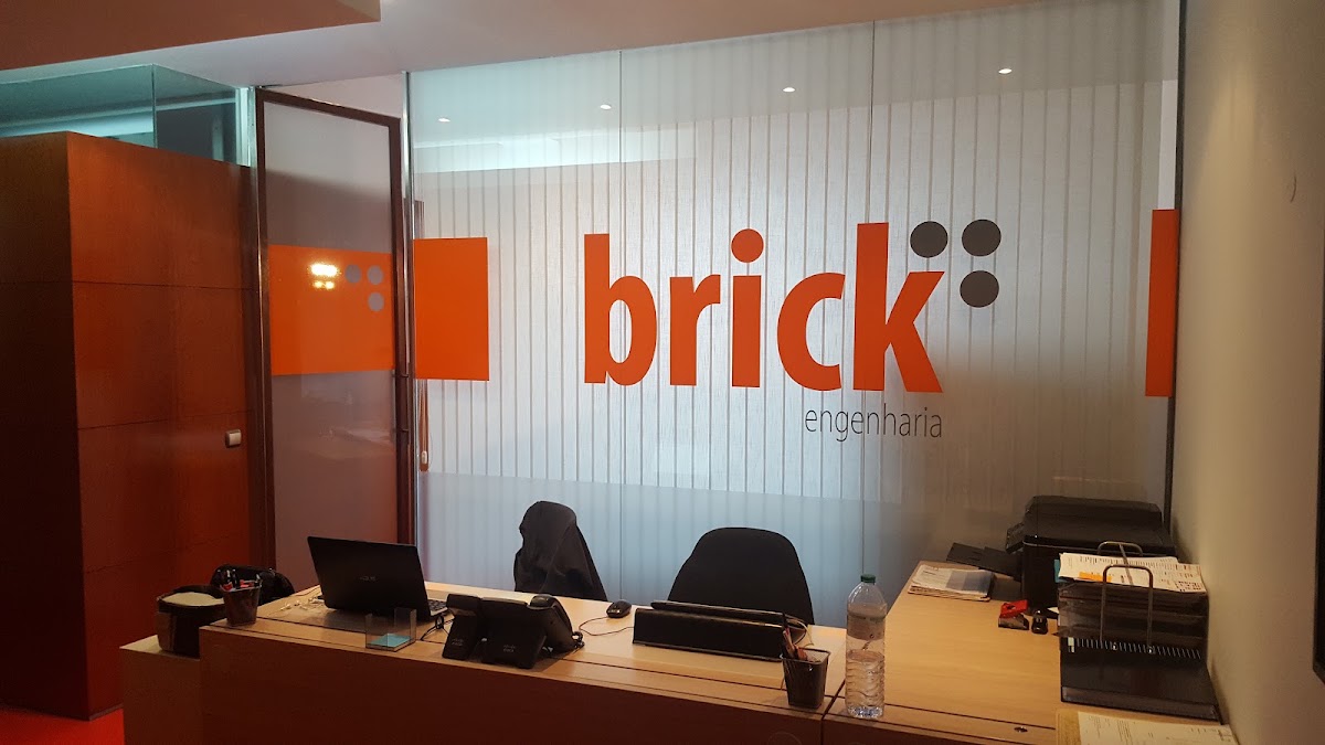 Brick - Serviços de Engenharia, Lda foto 5