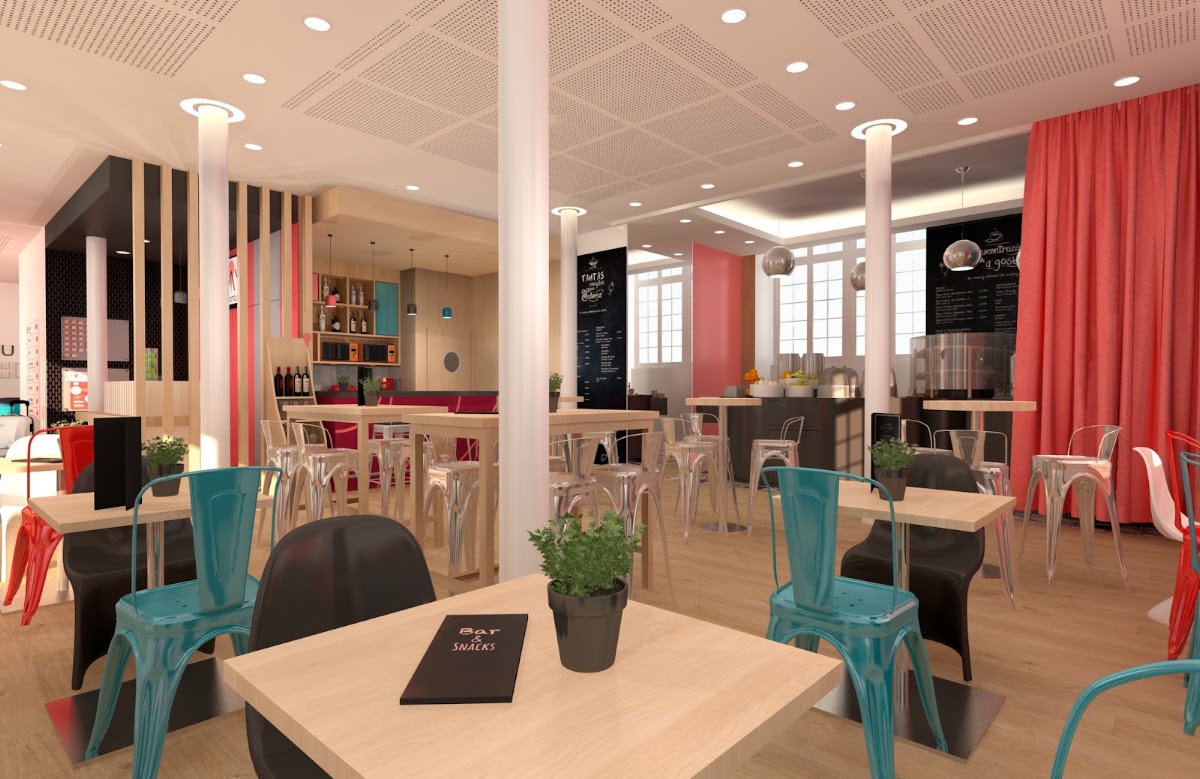 DASO | Obra e Remodelação, Design de Interiores e Projeto 3D, Reparações e Bricolage foto 6