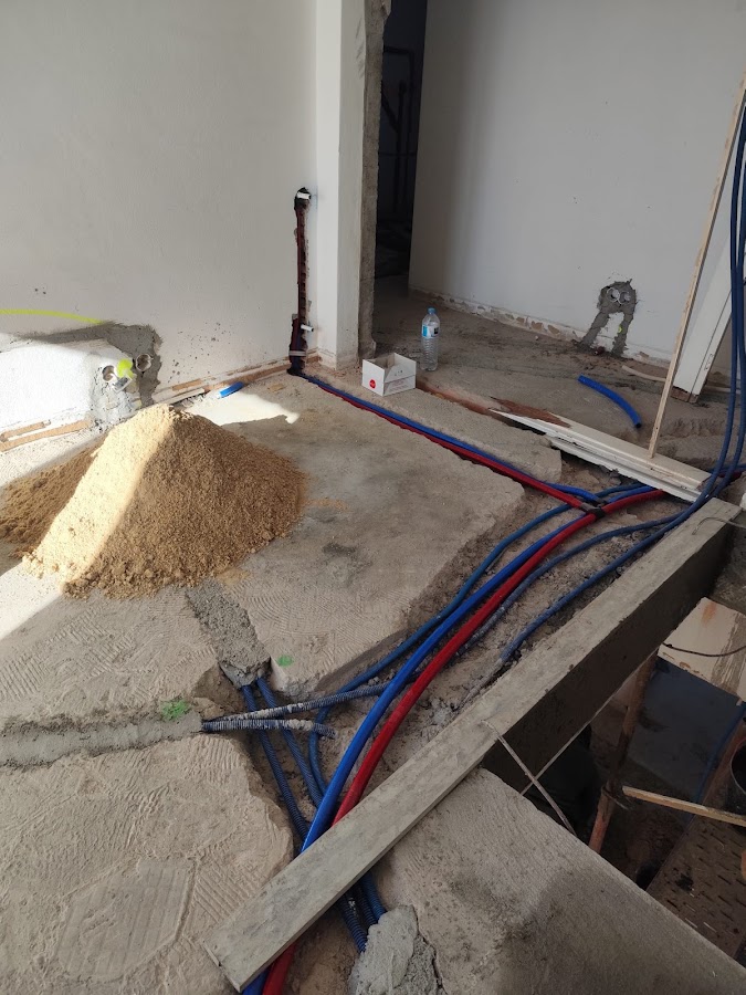 DASO | Obra e Remodelação, Design de Interiores e Projeto 3D, Reparações e Bricolage foto 9
