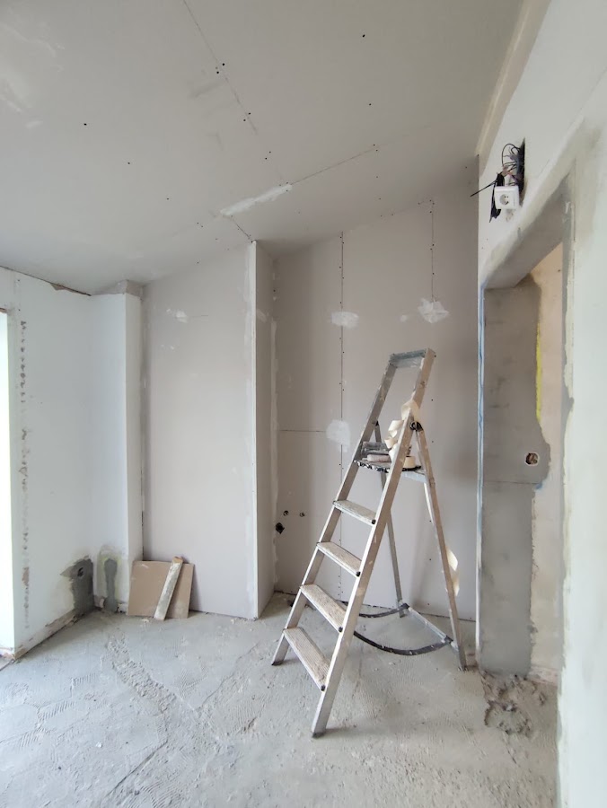 DASO | Obra e Remodelação, Design de Interiores e Projeto 3D, Reparações e Bricolage foto 10