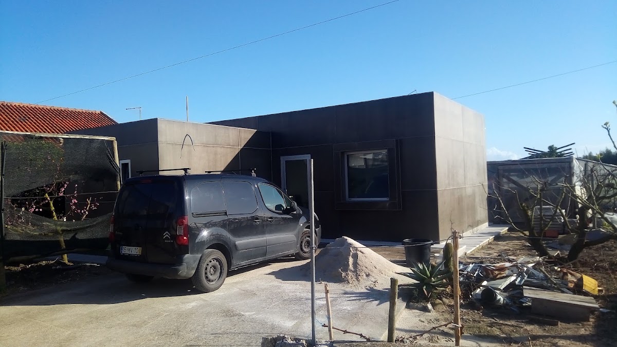 Rpas - Projectos E Construção Unipessoal Lda. foto 1