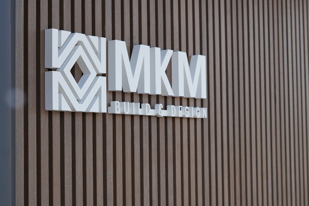 MKM - Build & Design foto 3