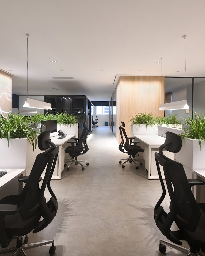 P´39 | Bespoke Architecture foto 1