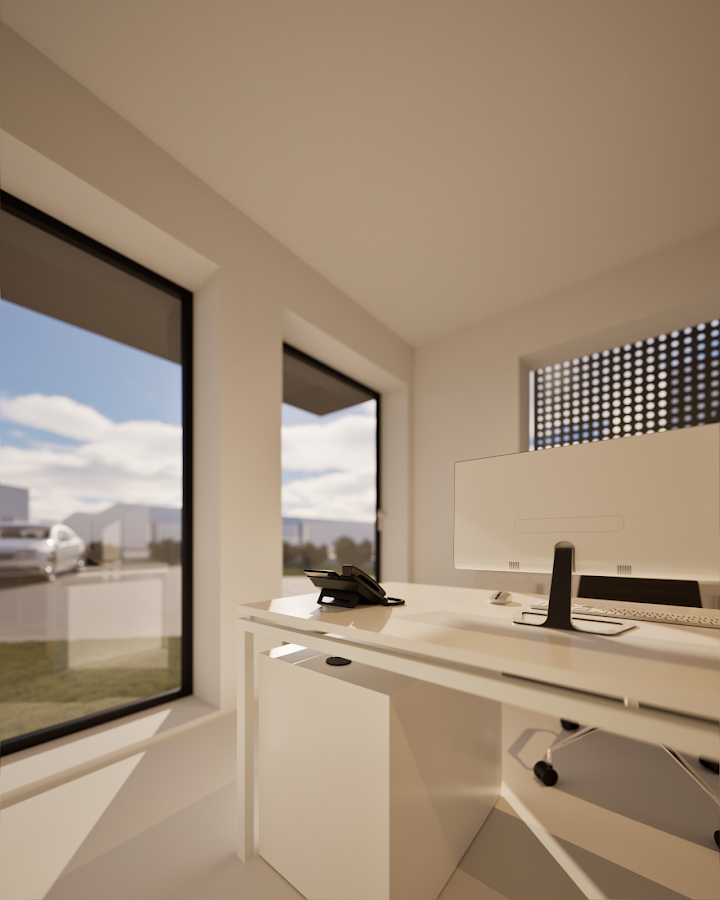 P´39 | Bespoke Architecture foto 9