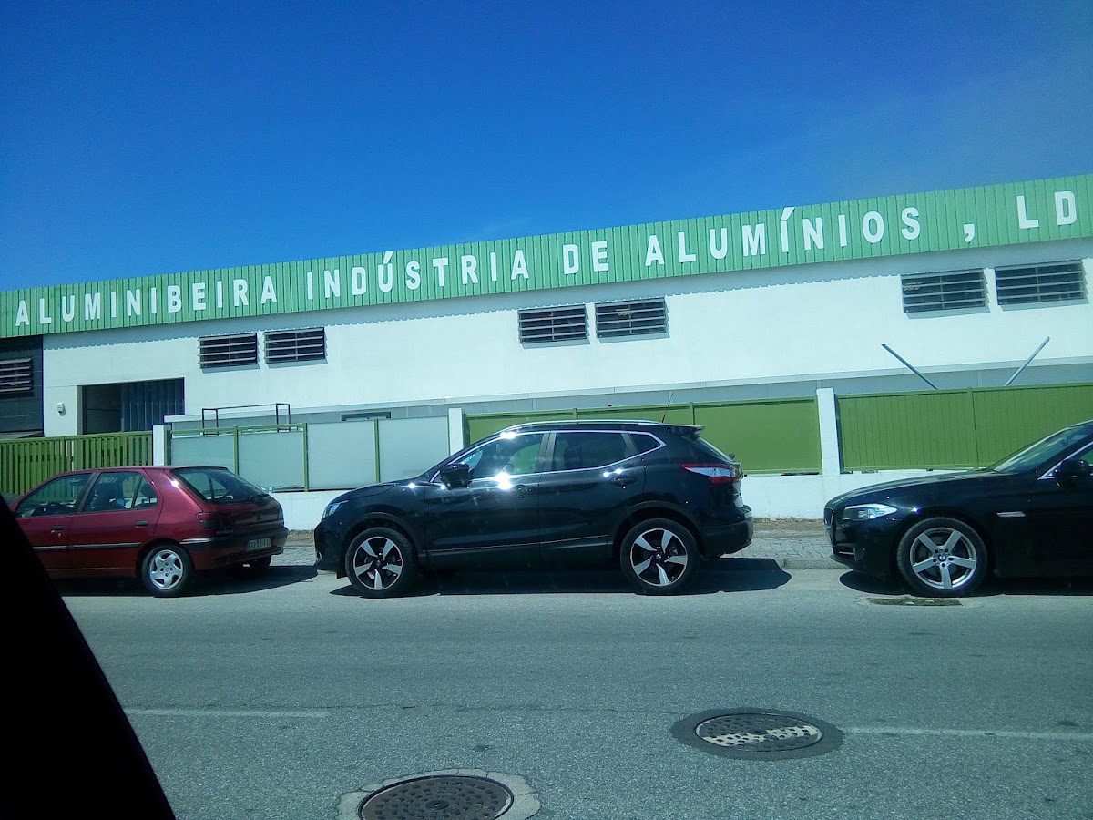 Aluminibeira-indústria De Alumínios Lda