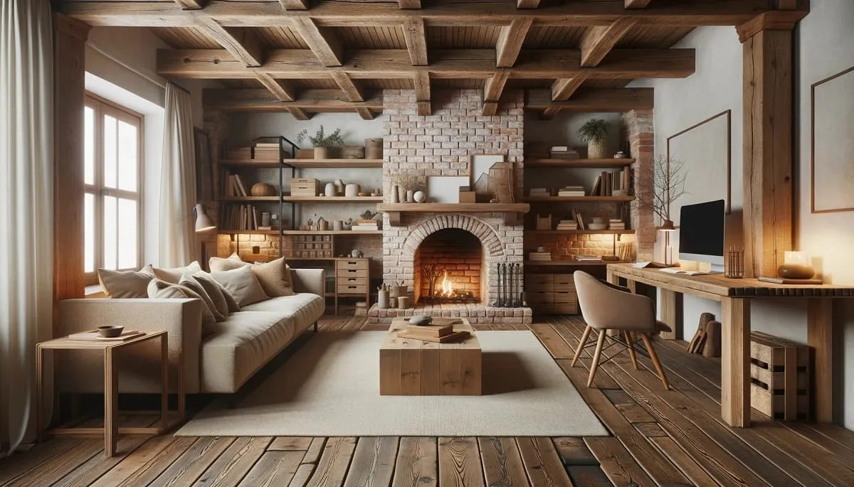 Elizabeth Honey - Interior Design Lagos