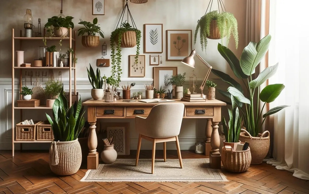 Elizabeth Honey - Interior Design Lagos foto 7