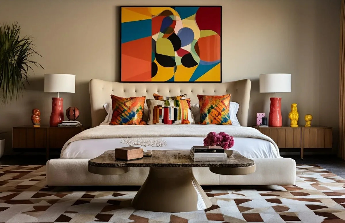Elizabeth Honey - Interior Design Lagos foto 8