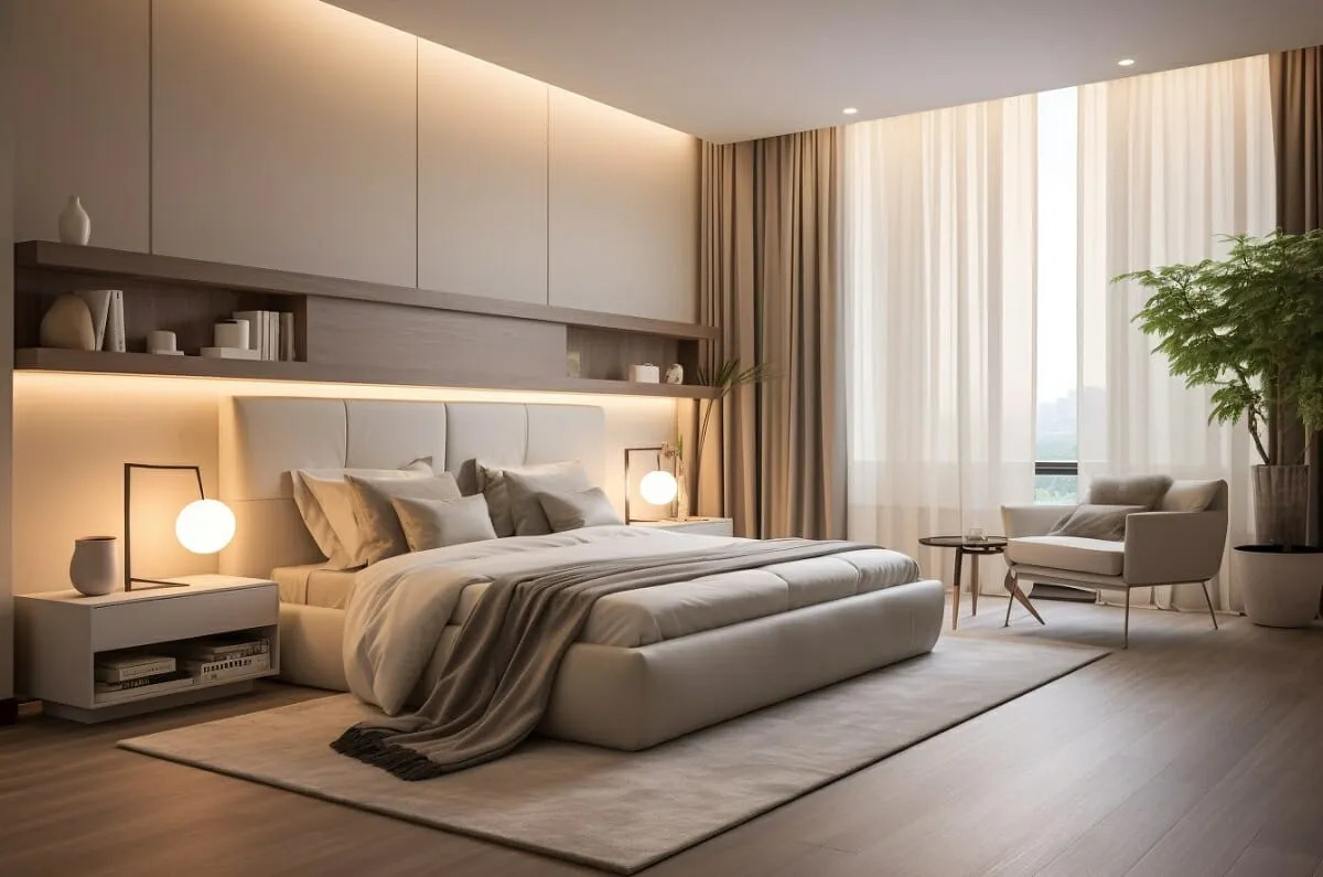 Elizabeth Honey - Interior Design Lagos foto 9