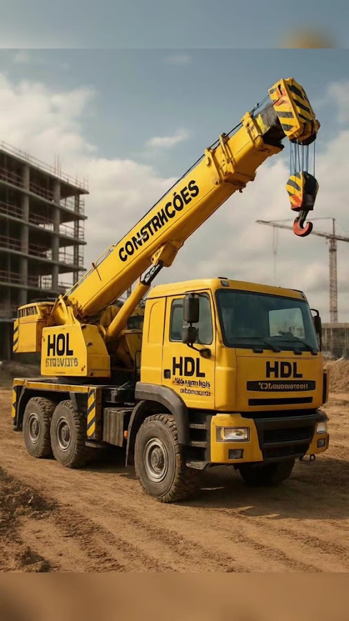 HDL Construcoes e remodelacoes foto 2