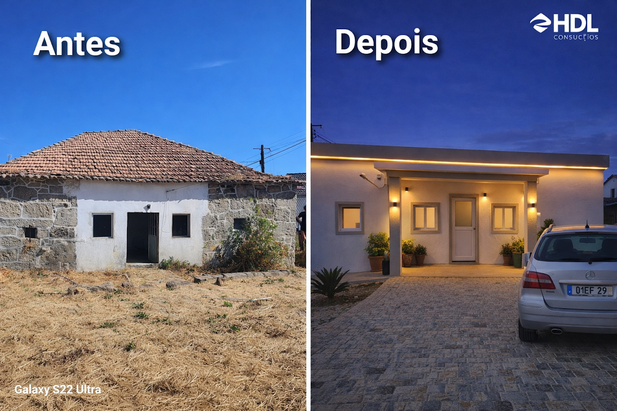 HDL Construcoes e remodelacoes foto 7