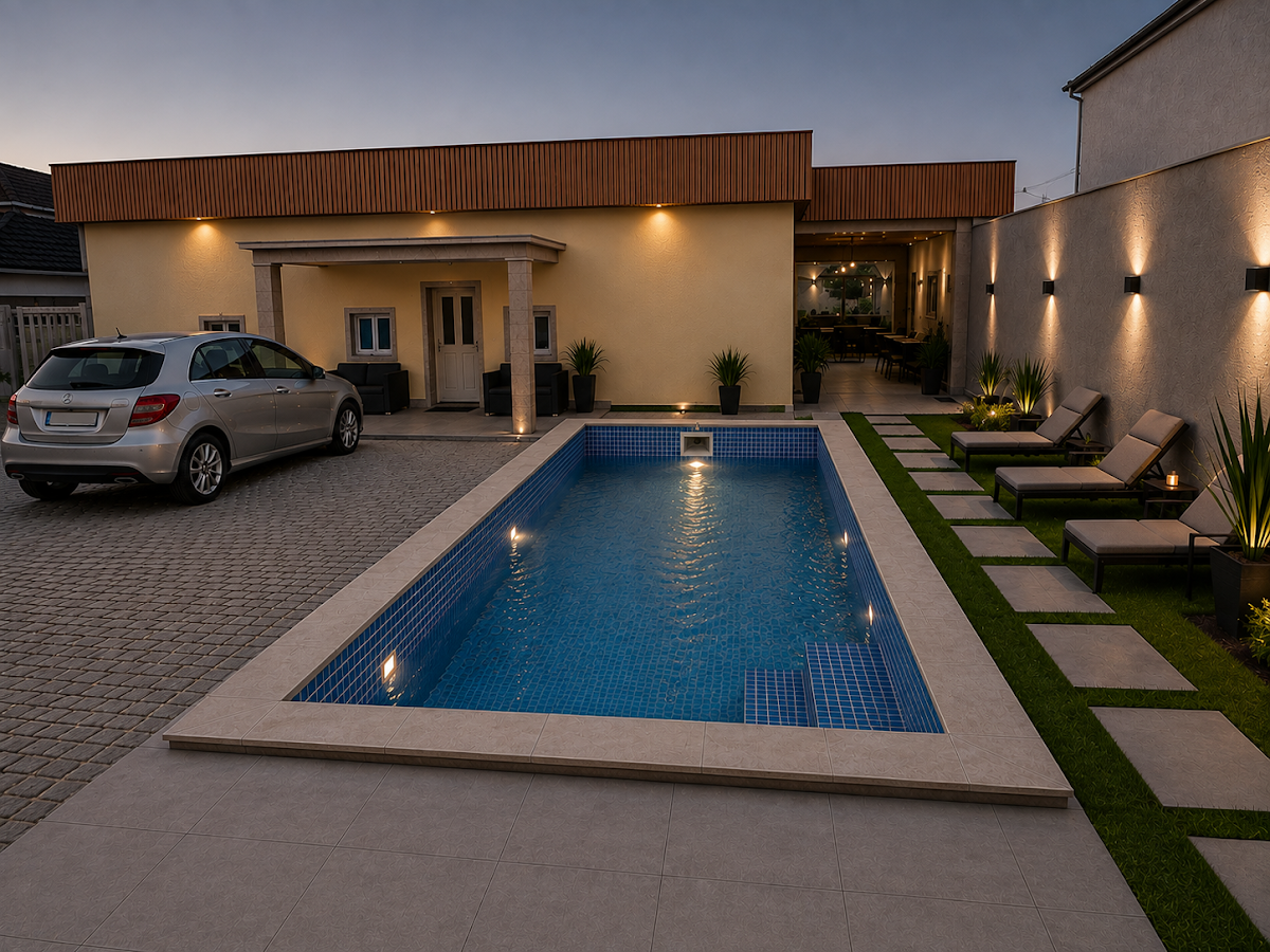 HDL Construcoes e remodelacoes foto 10