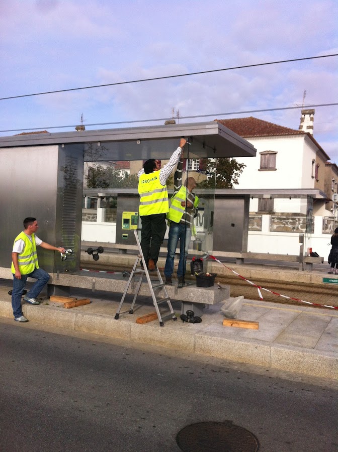 Leal e Teixeira Lda.- Vidrogaia foto 9