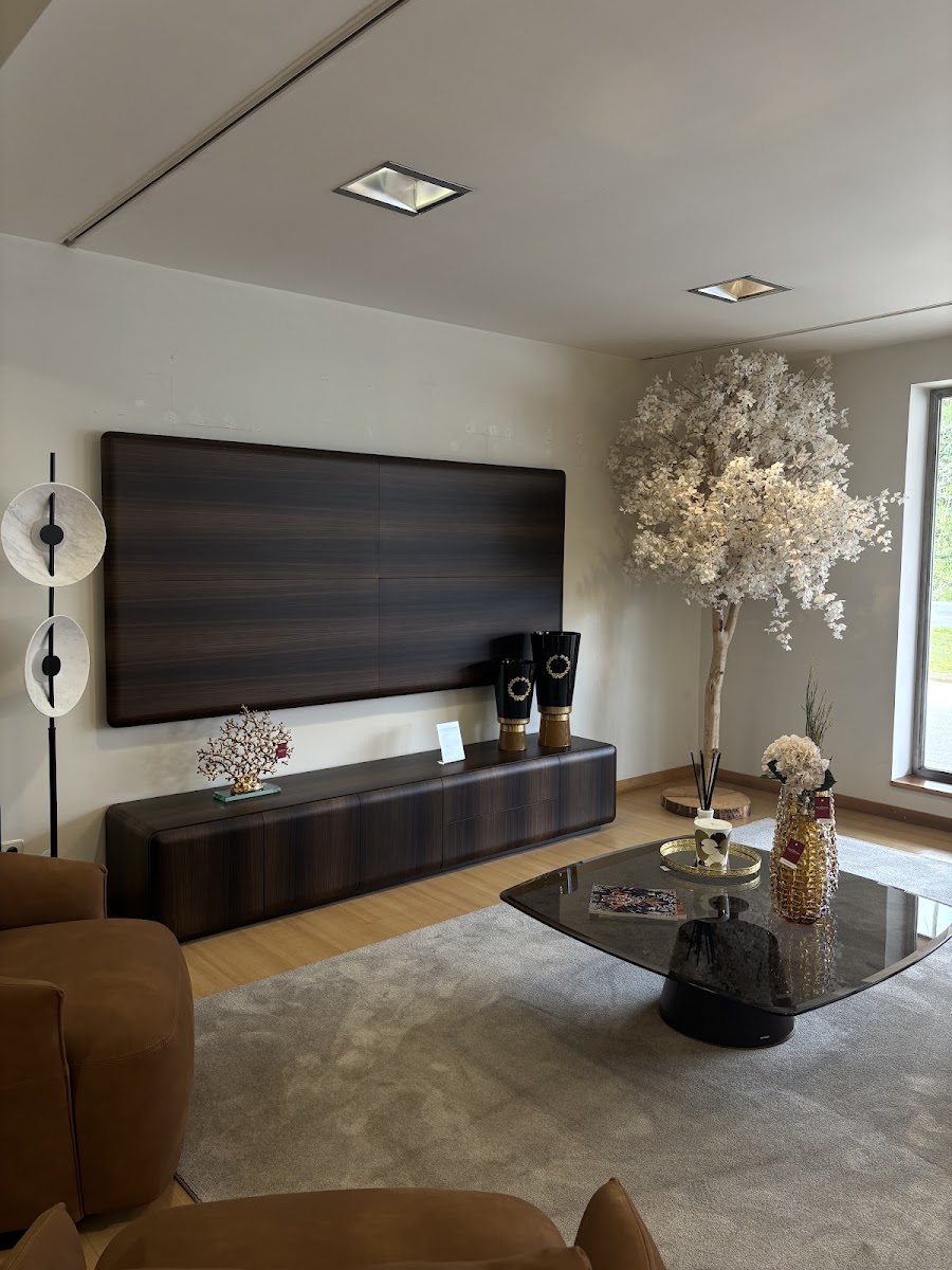 Casativa Interiores foto 10