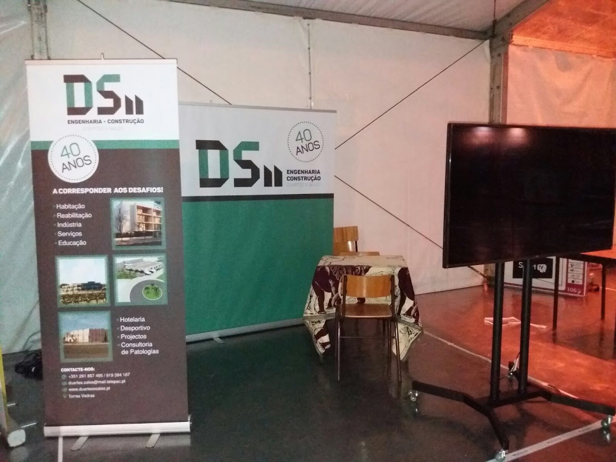 Empresa De Construções Duartes &amp; Sales Lda foto 1