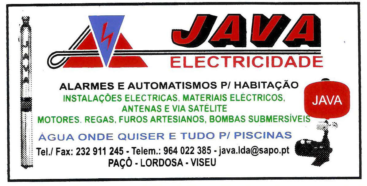 Java-Electricidade, Lda. foto 2