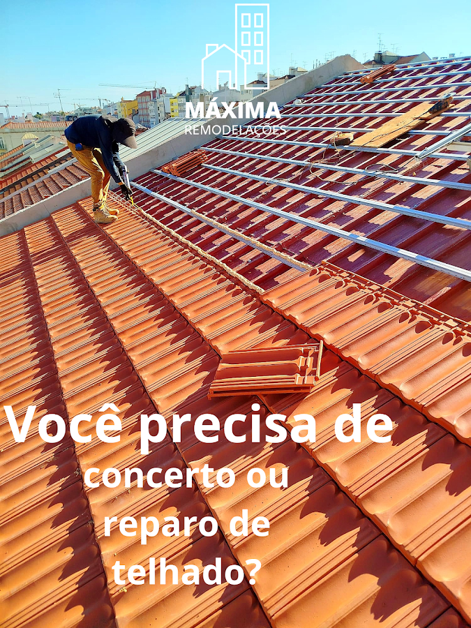 Máxima Remodelações foto 6