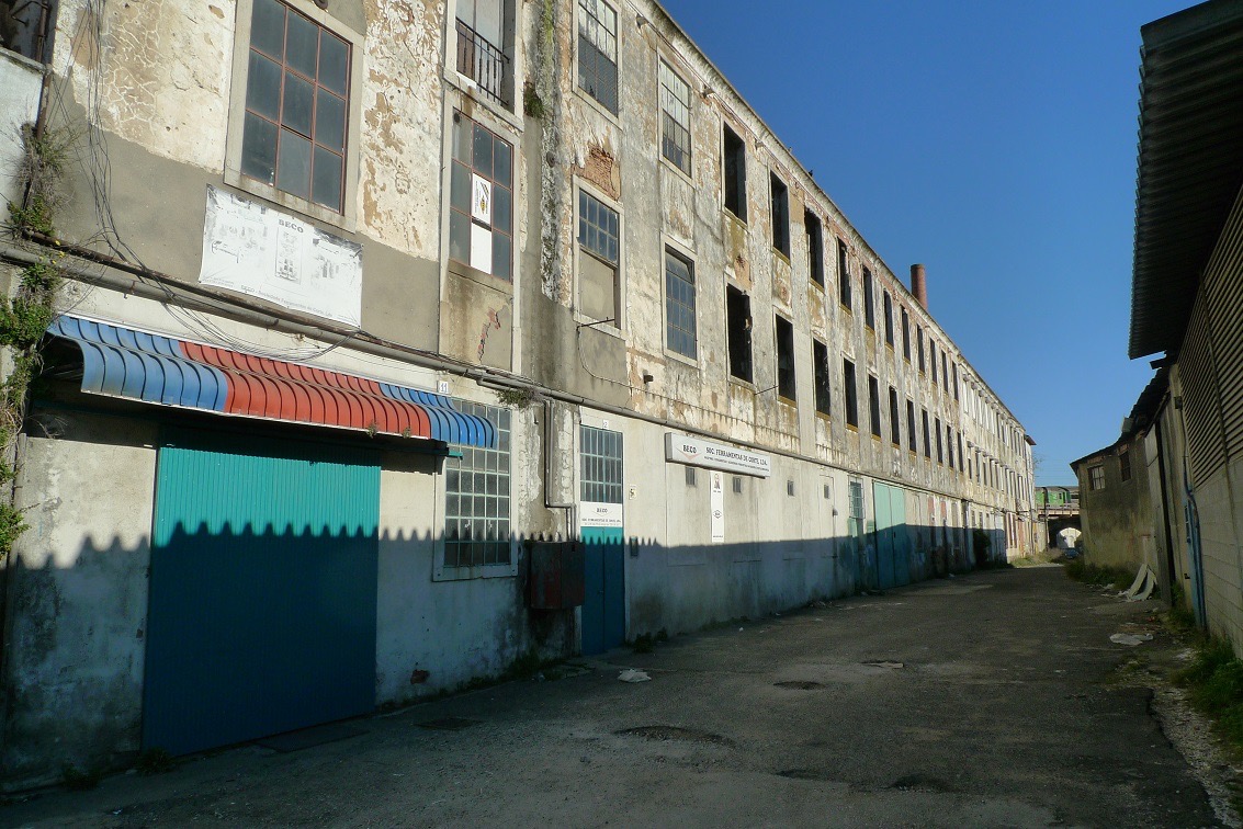 BECO - Sociedade Ferramentas de Corte, Lda foto 4
