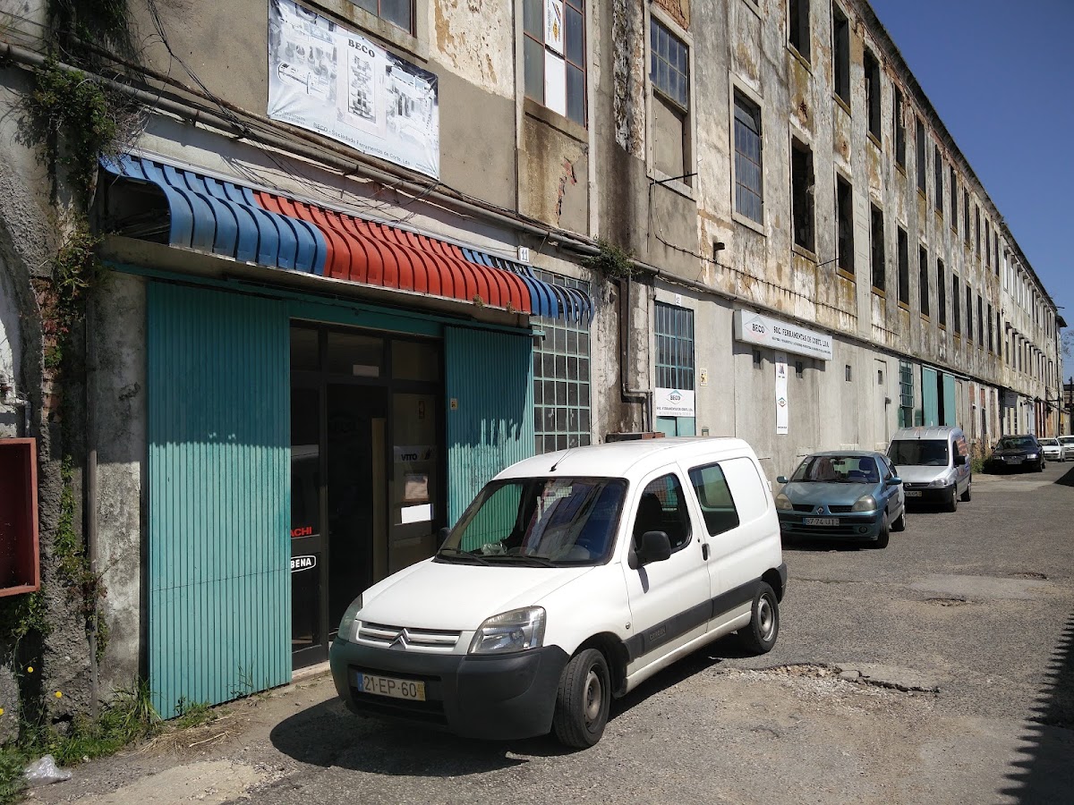 BECO - Sociedade Ferramentas de Corte, Lda foto 5