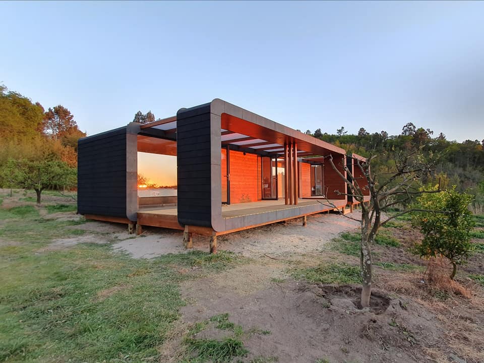 Kōzōwood Industries S.A. foto 9