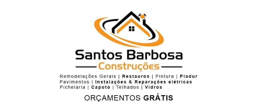 Santos Barbosa Construções foto 10