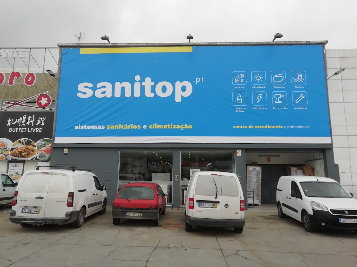 Sanitop - Torres Vedras foto 2