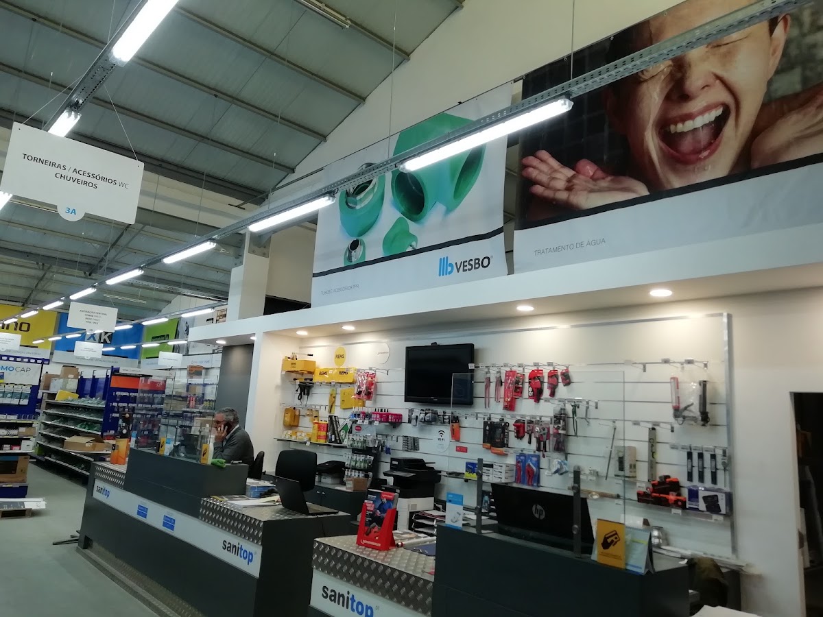 Sanitop - Torres Vedras foto 3