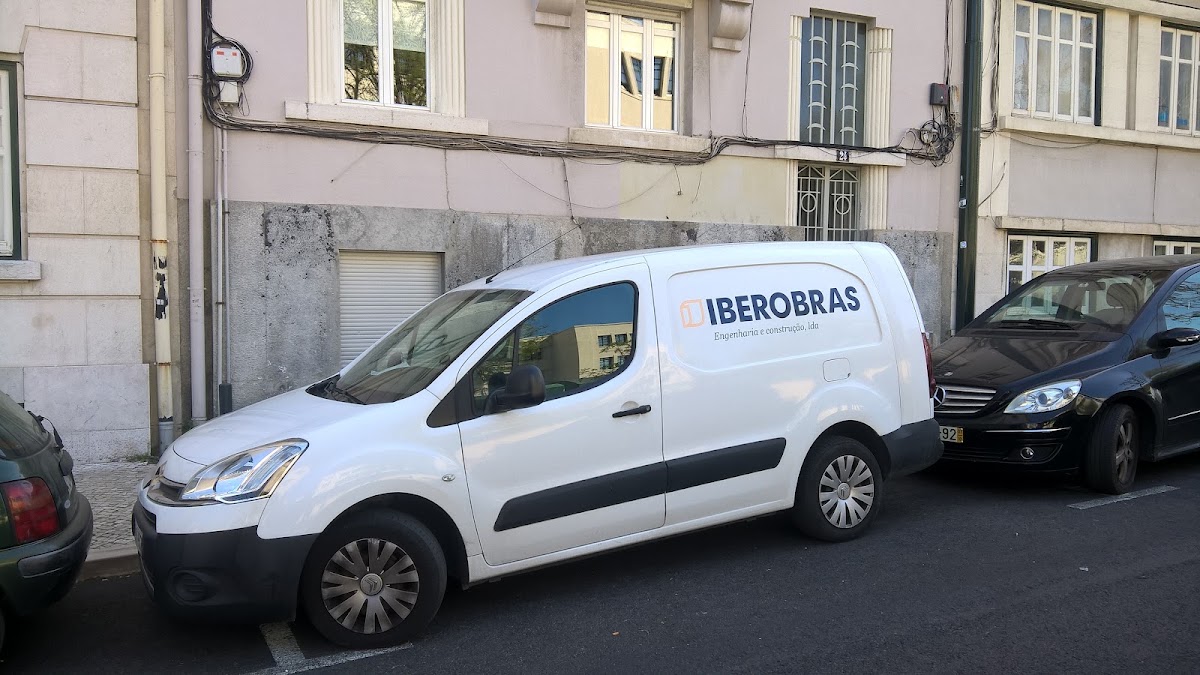 Iberobras foto 1